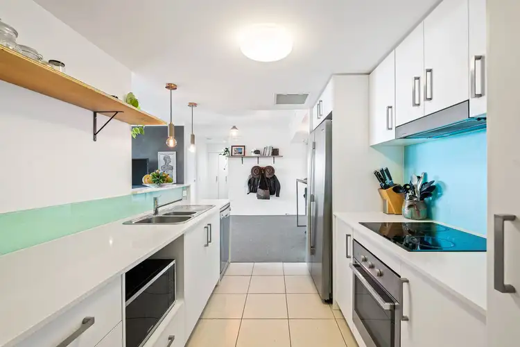 Sixth view of Homely unit listing, 1304/27 Boardwalk Boulevard, Mount Coolum QLD 4573