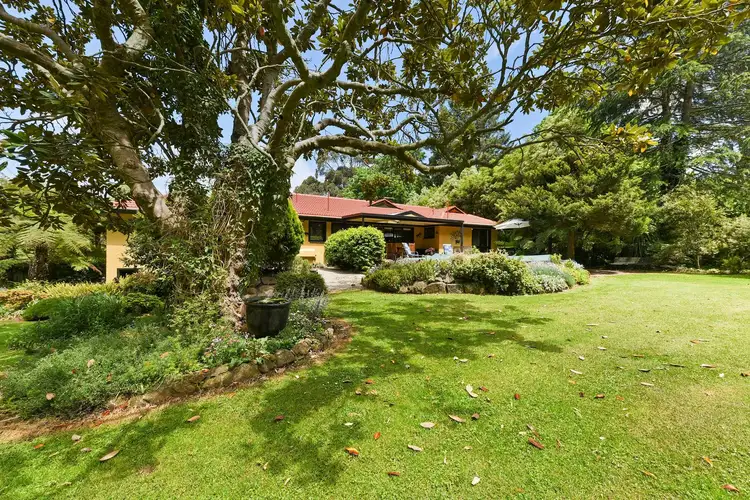 Second view of Homely house listing, 3 Seaview Avenue, Ferny Creek VIC 3786