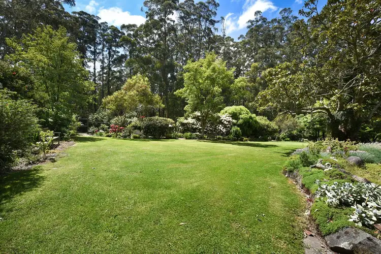 Third view of Homely house listing, 3 Seaview Avenue, Ferny Creek VIC 3786