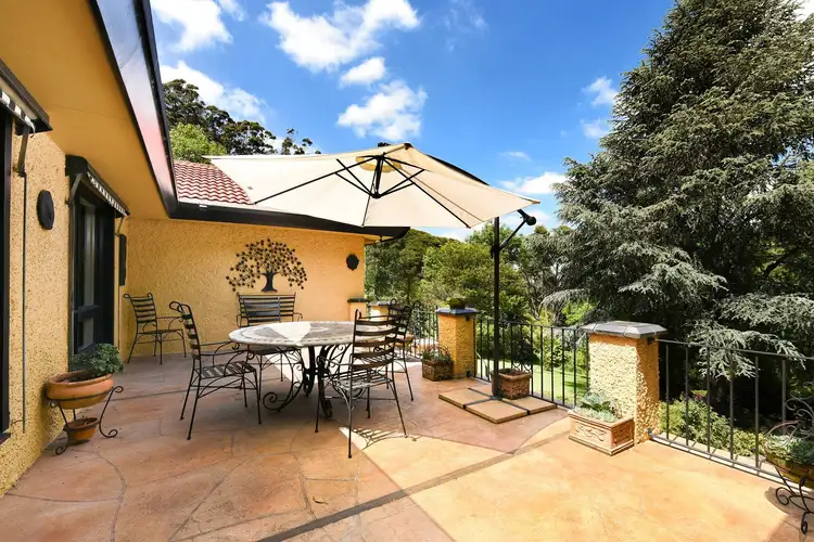 Fourth view of Homely house listing, 3 Seaview Avenue, Ferny Creek VIC 3786