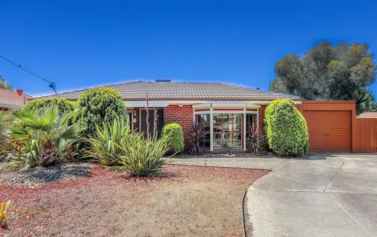 55A Rokeby Crescent, Craigieburn VIC 3064