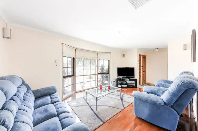 Second view of Homely house listing, 55A Rokeby Crescent, Craigieburn VIC 3064