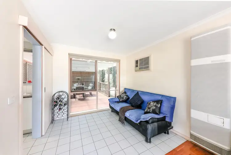 Third view of Homely house listing, 55A Rokeby Crescent, Craigieburn VIC 3064