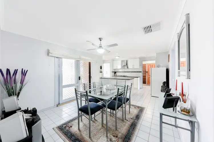 Fourth view of Homely house listing, 55A Rokeby Crescent, Craigieburn VIC 3064