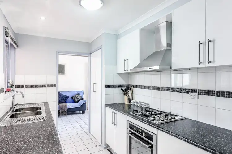 Fifth view of Homely house listing, 55A Rokeby Crescent, Craigieburn VIC 3064