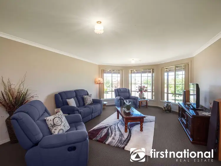 Second view of Homely house listing, 20 Grice Quadrant, Pakenham VIC 3810