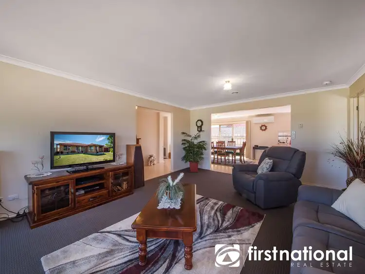 Third view of Homely house listing, 20 Grice Quadrant, Pakenham VIC 3810