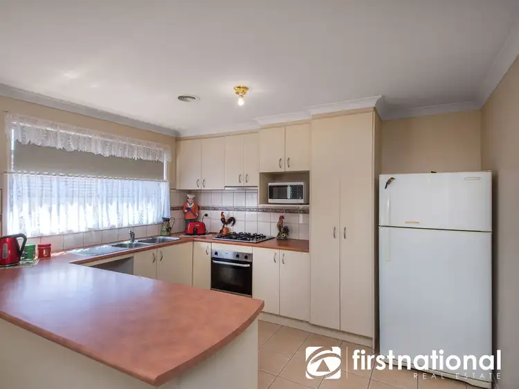 Fourth view of Homely house listing, 20 Grice Quadrant, Pakenham VIC 3810