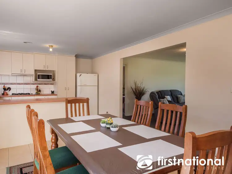 Fifth view of Homely house listing, 20 Grice Quadrant, Pakenham VIC 3810