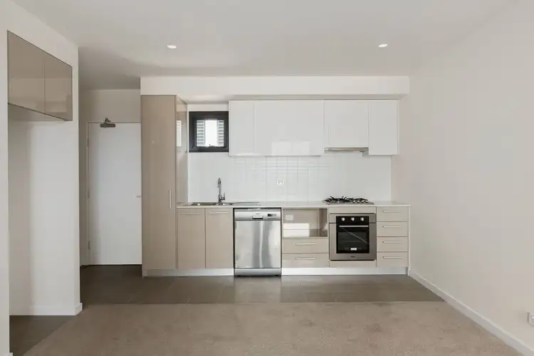 Second view of Homely apartment listing, 215/193-195 Springvale Road, Nunawading VIC 3131
