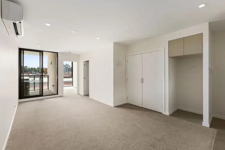 Third view of Homely apartment listing, 215/193-195 Springvale Road, Nunawading VIC 3131