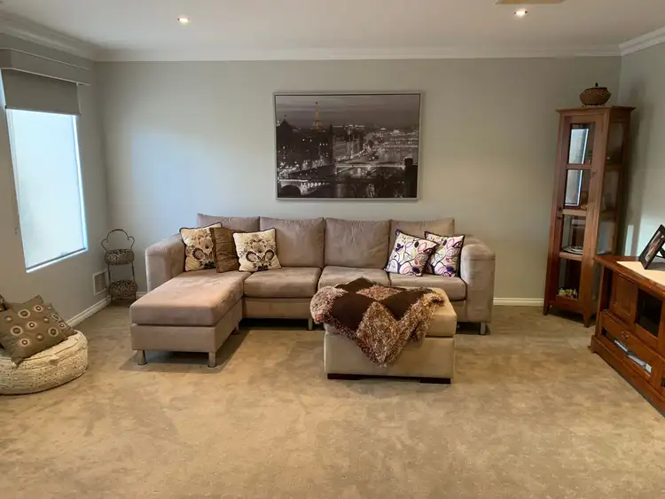 Second view of Homely house listing, 16 Porto Santo Green, Secret Harbour WA 6173