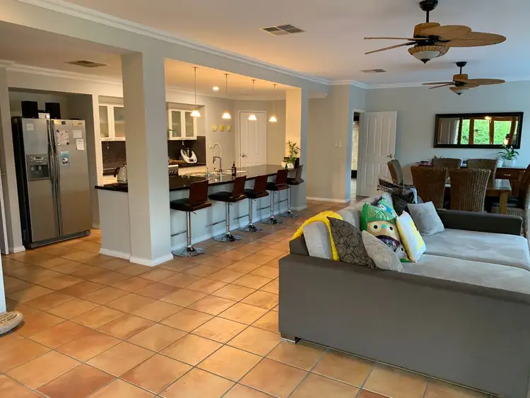 Third view of Homely house listing, 16 Porto Santo Green, Secret Harbour WA 6173