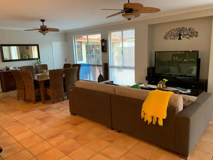 Fourth view of Homely house listing, 16 Porto Santo Green, Secret Harbour WA 6173