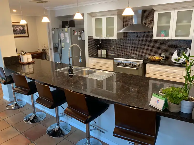 Fifth view of Homely house listing, 16 Porto Santo Green, Secret Harbour WA 6173
