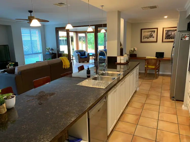 Sixth view of Homely house listing, 16 Porto Santo Green, Secret Harbour WA 6173