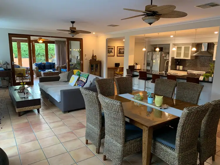 Seventh view of Homely house listing, 16 Porto Santo Green, Secret Harbour WA 6173