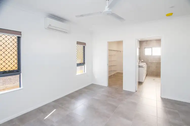 Fifth view of Homely house listing, 2 Oliver Close, Gordonvale QLD 4865