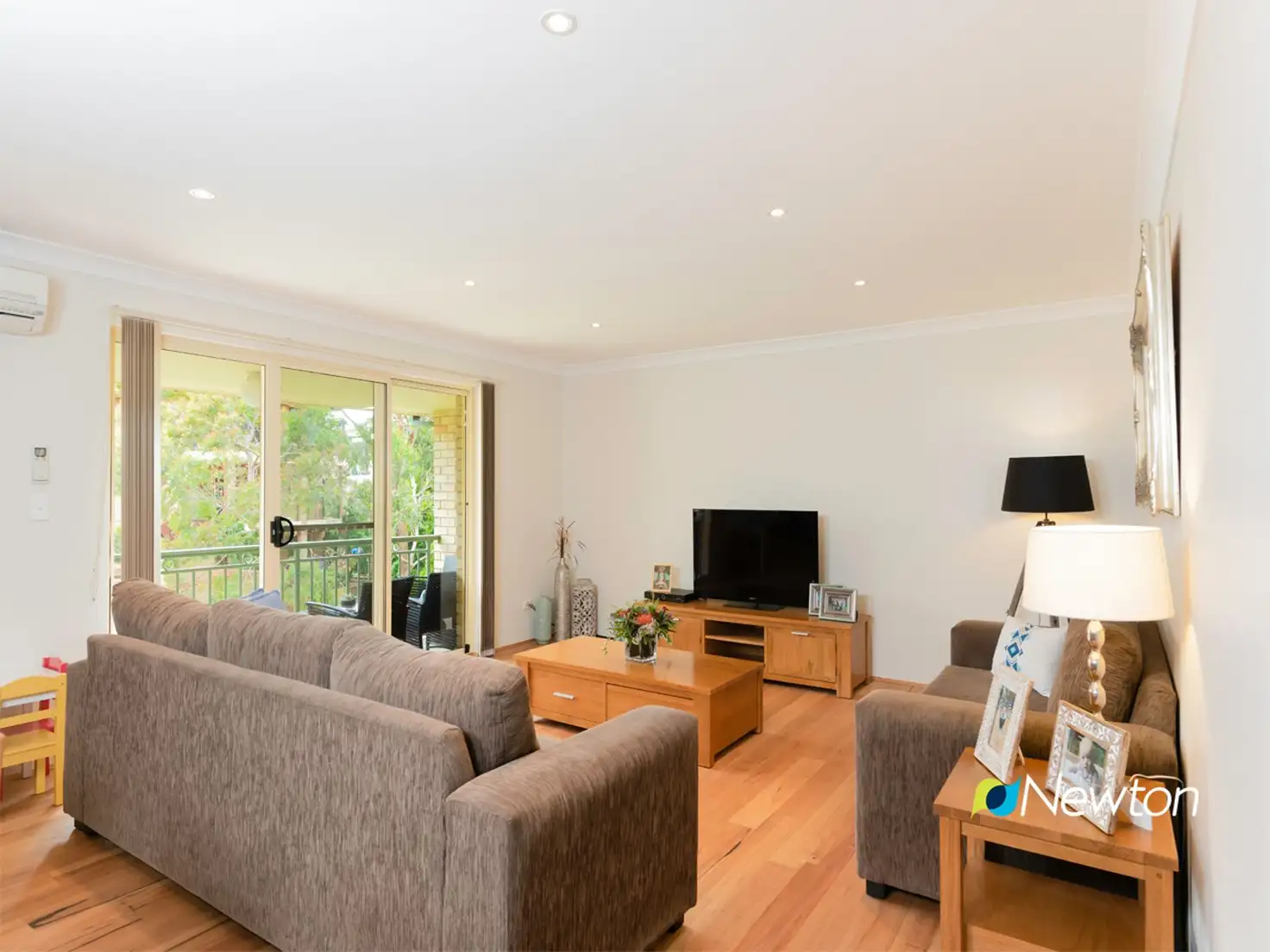 Main view of Homely apartment listing, 2/26-28 Chapman Street, Gymea NSW 2227