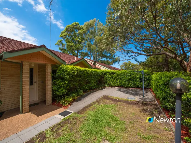 Fourth view of Homely apartment listing, 2/26-28 Chapman Street, Gymea NSW 2227