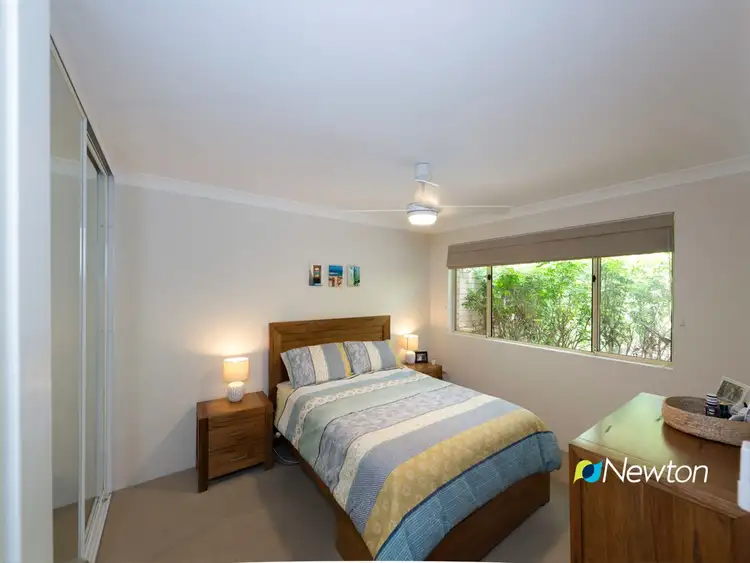 Fifth view of Homely apartment listing, 2/26-28 Chapman Street, Gymea NSW 2227