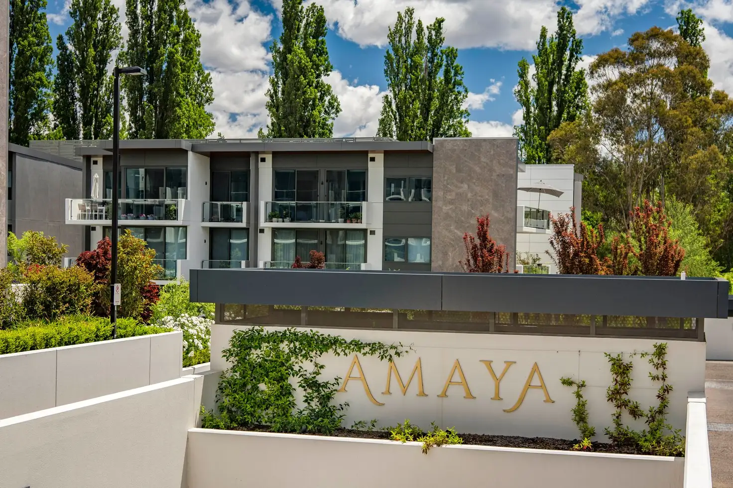 Main view of Homely unit listing, 64/18 Austin Street, Griffith ACT 2603