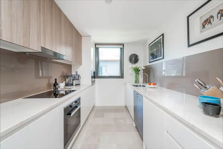 Fourth view of Homely unit listing, 64/18 Austin Street, Griffith ACT 2603