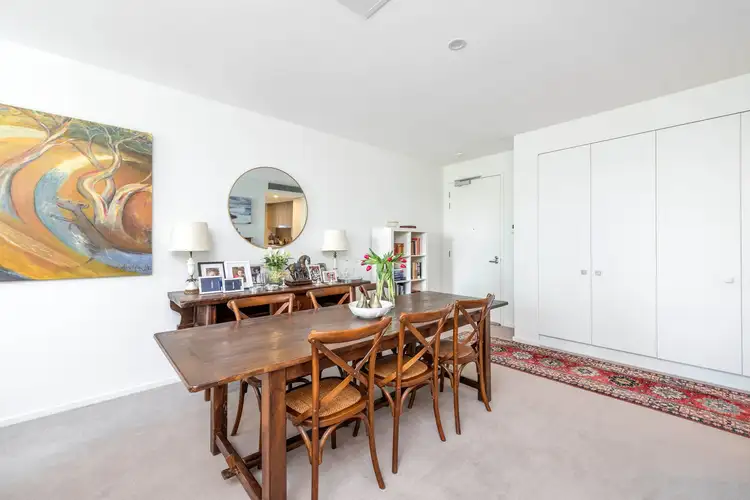 Fifth view of Homely unit listing, 64/18 Austin Street, Griffith ACT 2603