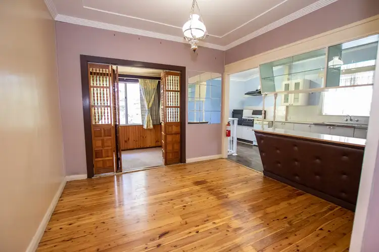 Second view of Homely house listing, 11 Gregory Parade, Kotara NSW 2289