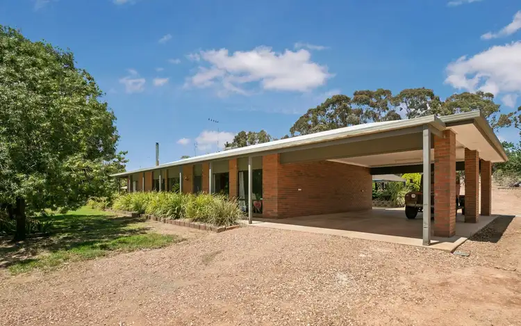 Second view of Homely house listing, 146 Maiden Gully Road, Maiden Gully VIC 3551