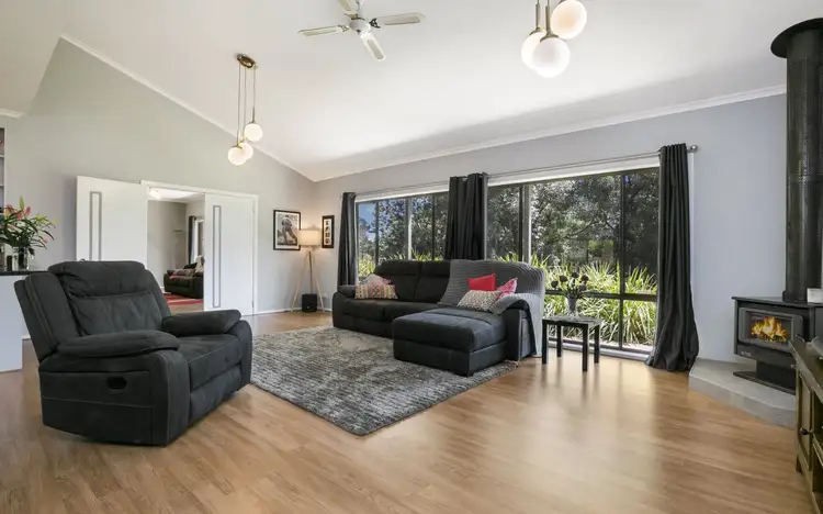 Fourth view of Homely house listing, 146 Maiden Gully Road, Maiden Gully VIC 3551