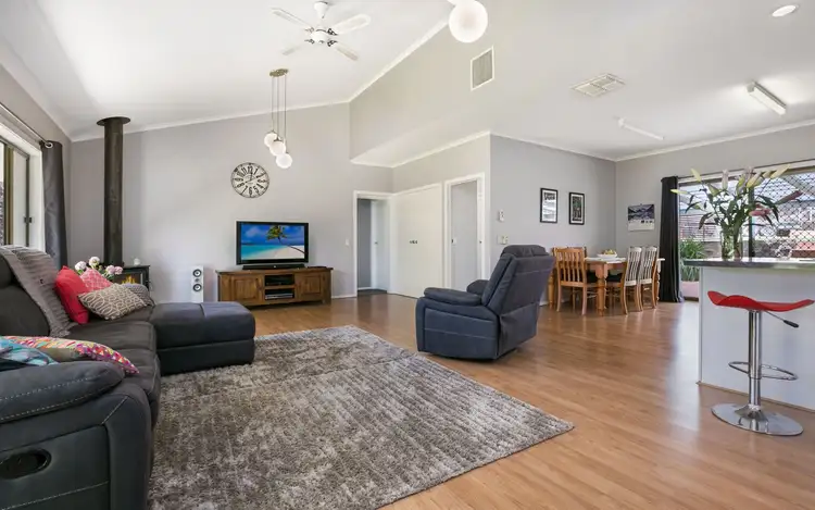 Fifth view of Homely house listing, 146 Maiden Gully Road, Maiden Gully VIC 3551