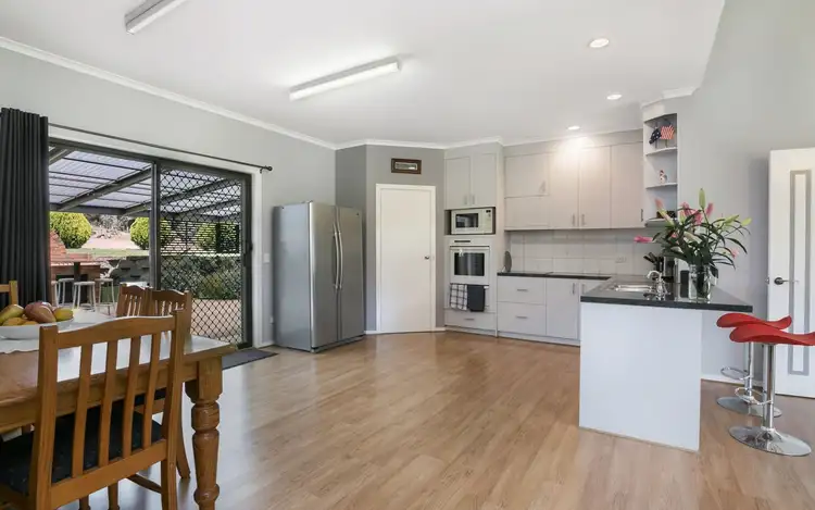 Sixth view of Homely house listing, 146 Maiden Gully Road, Maiden Gully VIC 3551