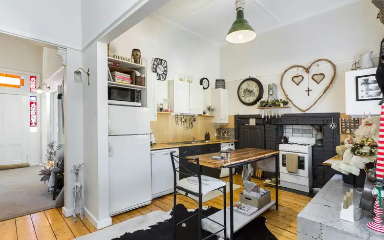 Fifth view of Homely house listing, 4 Macdougall Road, Golden Square VIC 3555