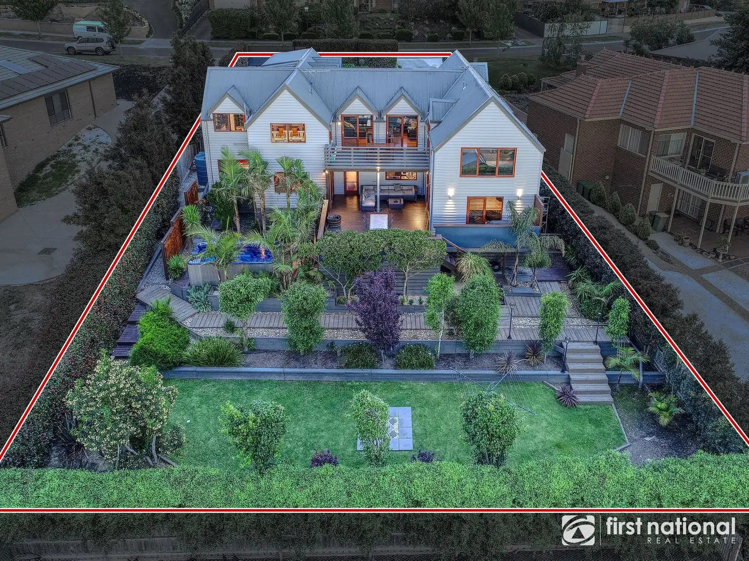 Main view of Homely house listing, 5 Royal Crescent, Beaconsfield VIC 3807