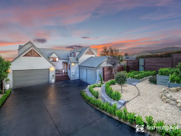 Second view of Homely house listing, 5 Royal Crescent, Beaconsfield VIC 3807