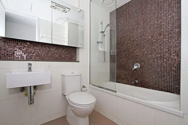 Fifth view of Homely apartment listing, 729/38 Mount Alexander Road, Travancore VIC 3032