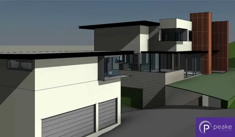 Third view of Homely land listing, 116 Cooinda Road, Beaconsfield VIC 3807