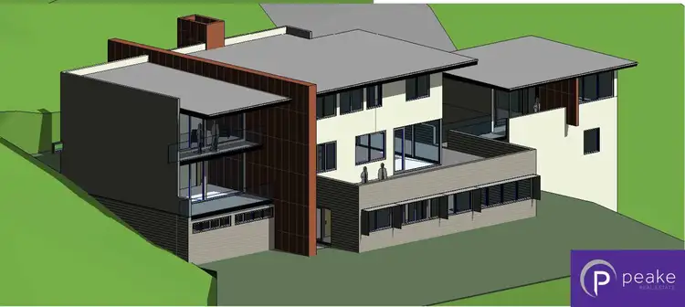 Fourth view of Homely land listing, 116 Cooinda Road, Beaconsfield VIC 3807