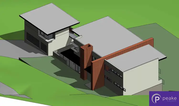 Sixth view of Homely land listing, 116 Cooinda Road, Beaconsfield VIC 3807
