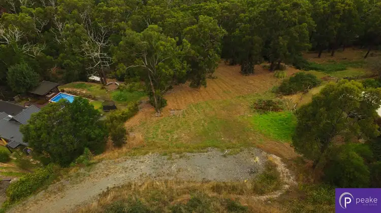 Seventh view of Homely land listing, 116 Cooinda Road, Beaconsfield VIC 3807