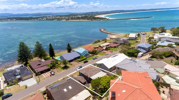 Second view of Homely house listing, 19 Lambton Parade, Swansea Heads NSW 2281