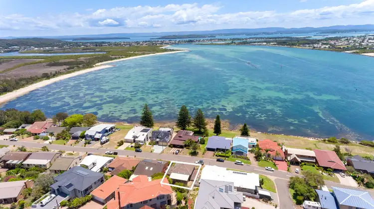 Fourth view of Homely house listing, 19 Lambton Parade, Swansea Heads NSW 2281