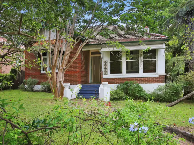 6 Eastwood Avenue, Eastwood NSW 2122