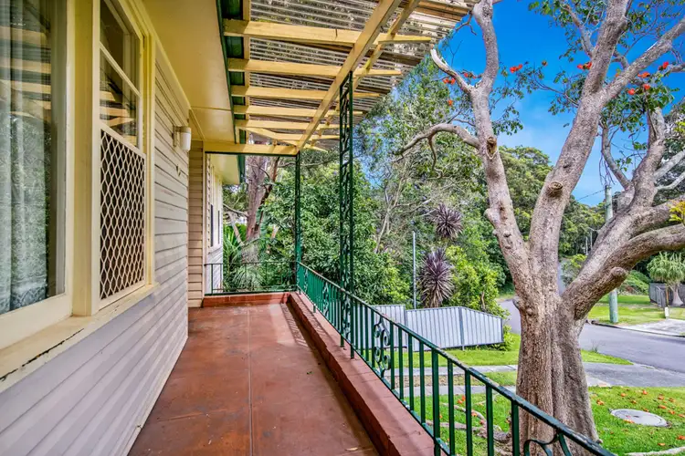 Second view of Homely house listing, 13 Tremont Avenue, Adamstown Heights NSW 2289