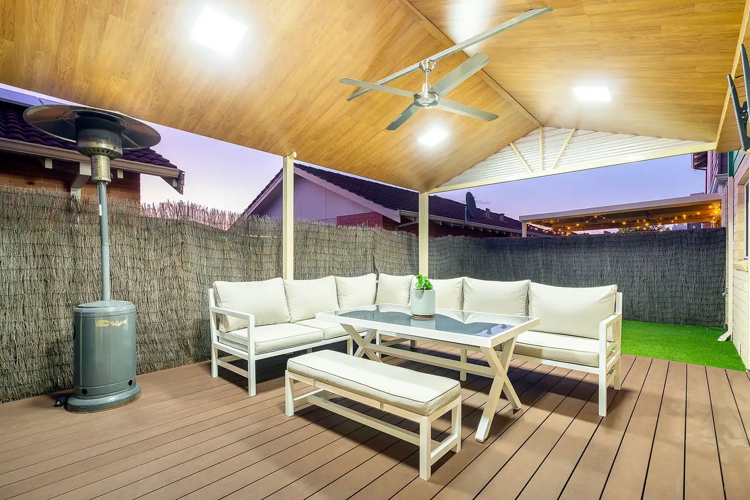 Main view of Homely townhouse listing, 7/5 Johnson Road, Maylands WA 6051
