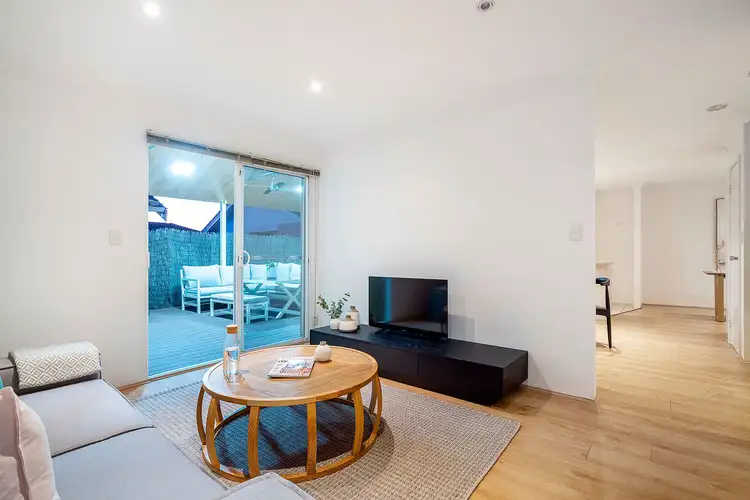Third view of Homely townhouse listing, 7/5 Johnson Road, Maylands WA 6051