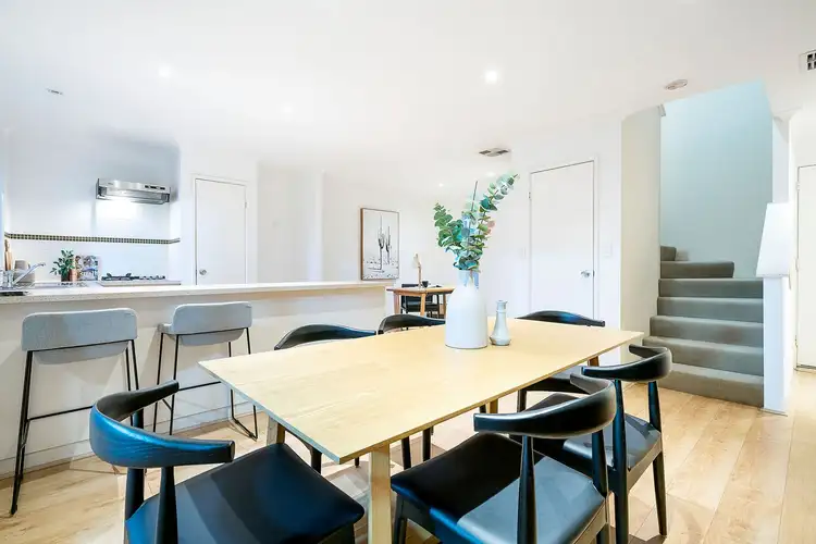 Sixth view of Homely townhouse listing, 7/5 Johnson Road, Maylands WA 6051