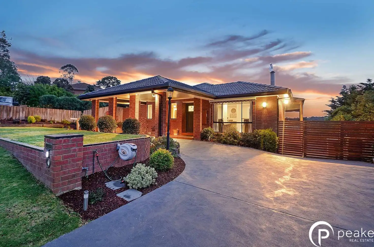 Main view of Homely house listing, 8 Wilma Court, Beaconsfield VIC 3807