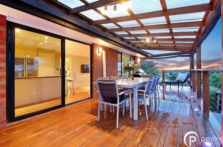 Second view of Homely house listing, 8 Wilma Court, Beaconsfield VIC 3807